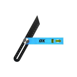 OX Replacement Sliding Profile Clamp Arm